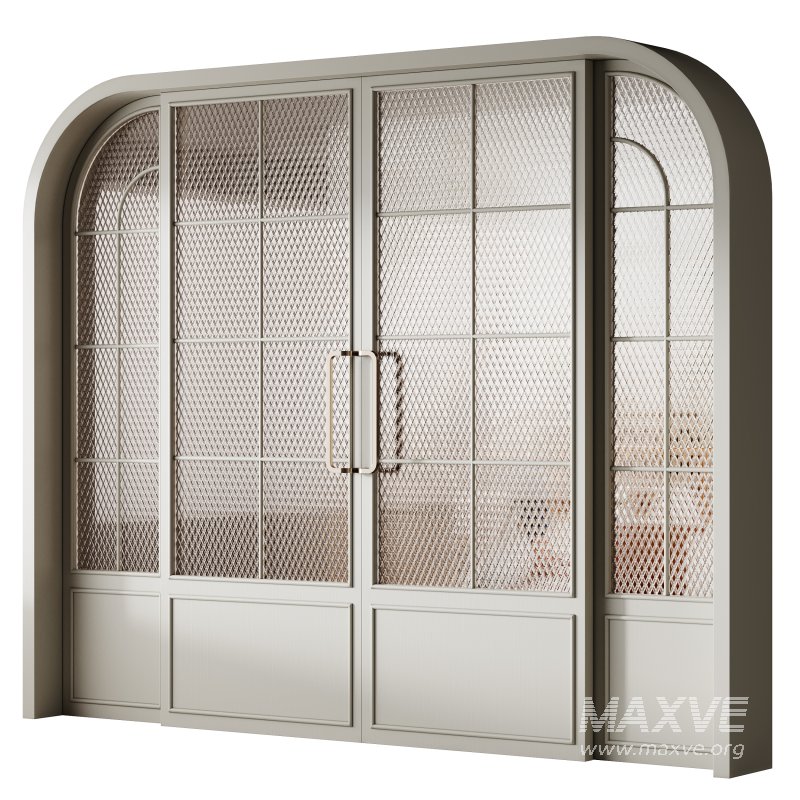 Interior Door 37 - Image 7