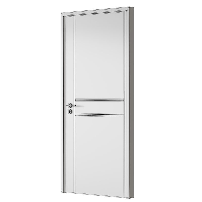 Interior door 39 - Image 10