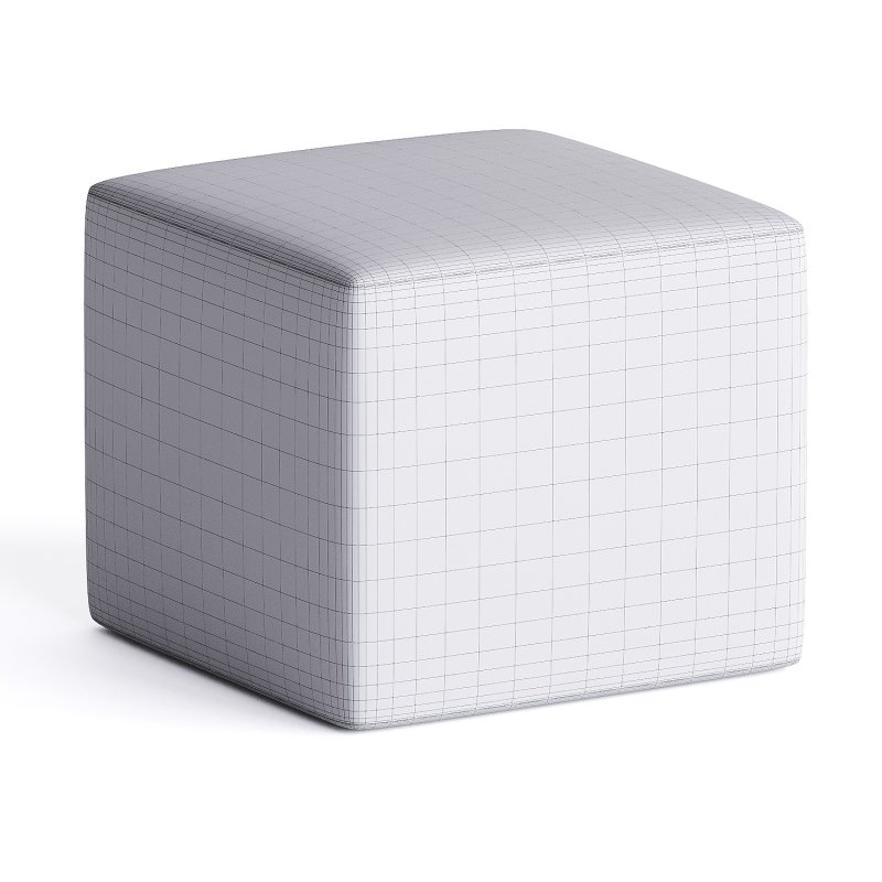 pouf adrenalina - Image 1