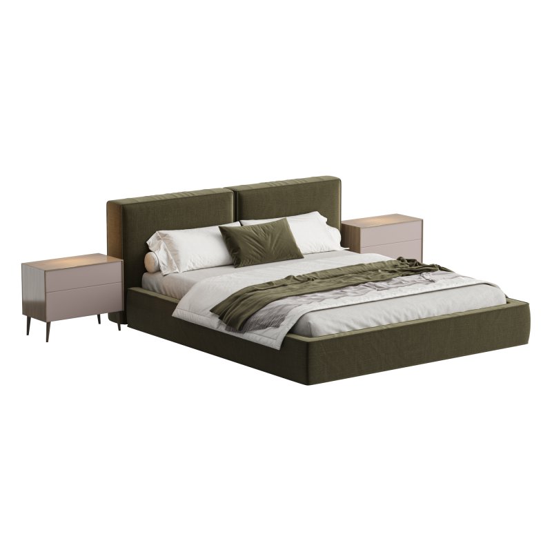 Vento Bed - Image 2