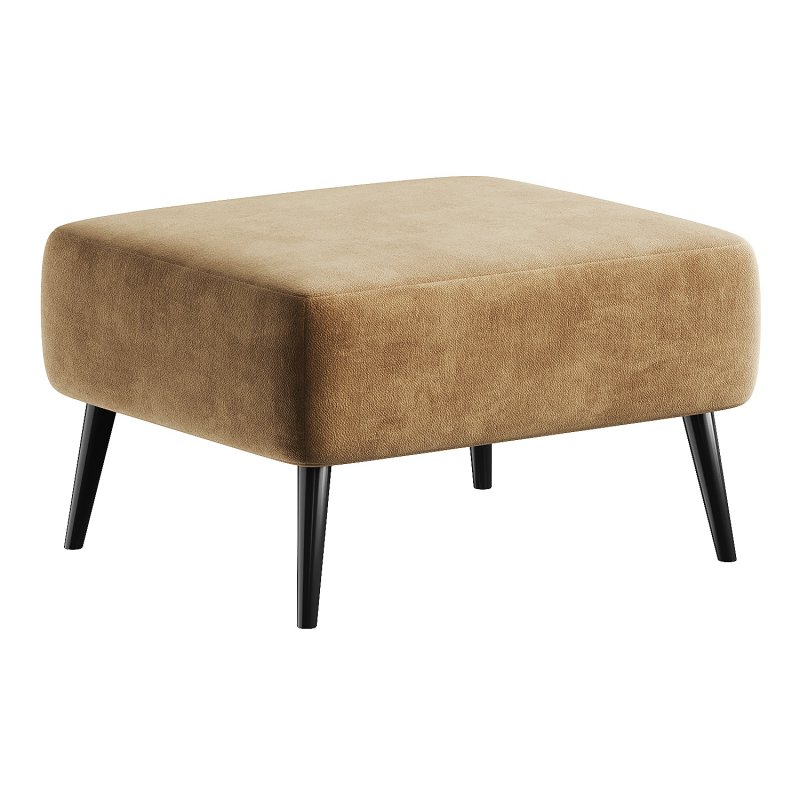 medea pouf - Image 1