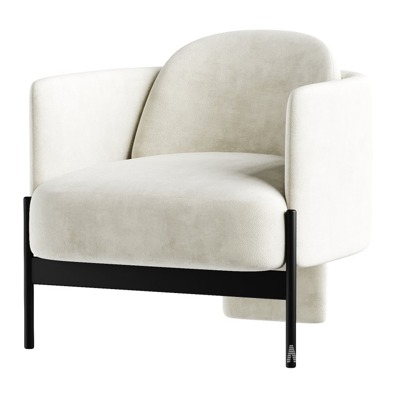 armchair misura - Image 2