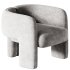 Emma armchair by Giulio Marelli - Thumbnail 1