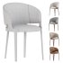 VELIS Potocco chair - Thumbnail 6