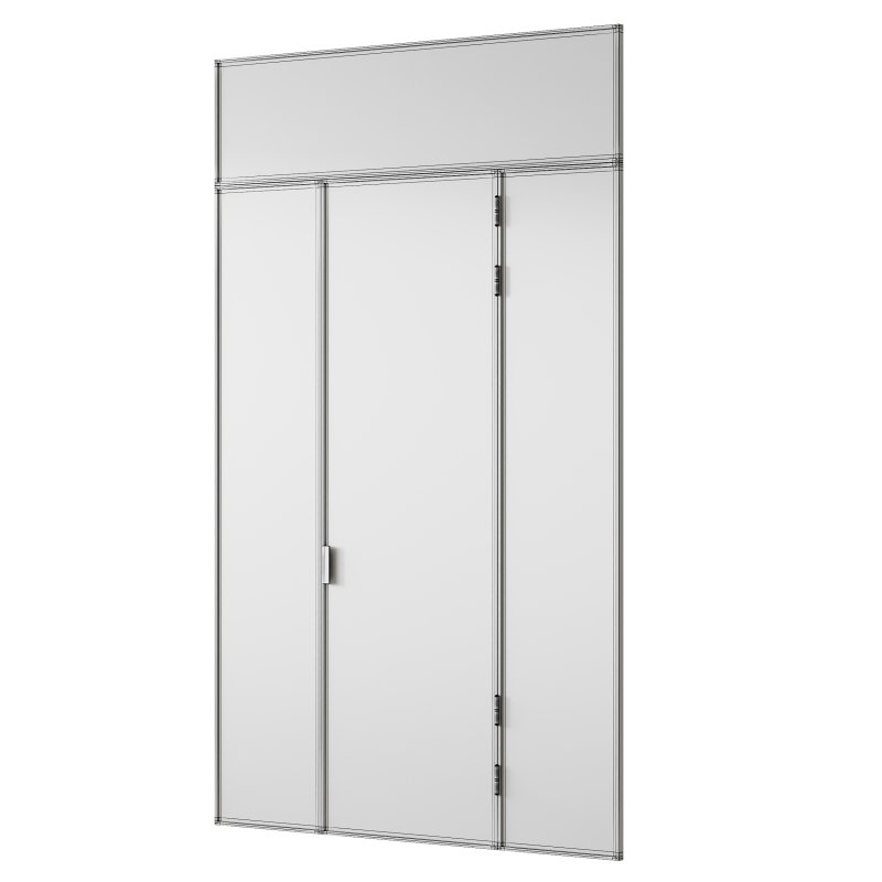 Minoli Split Doors - Image 9