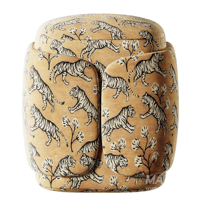 Dolly Stool by theinvisiblecollection - Image 4