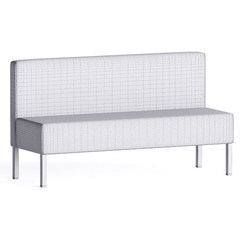 lizzy sofa 2 - Image 3