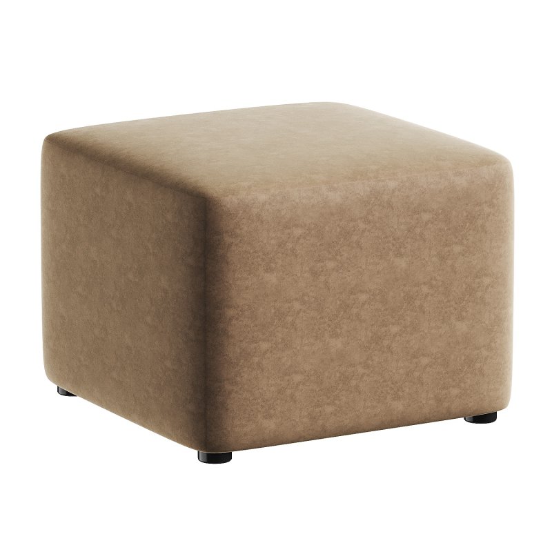 pouf fabric - Image 2