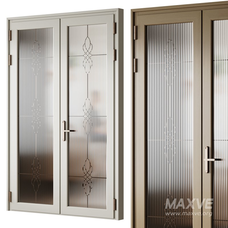 Interior door 50 - Image 1