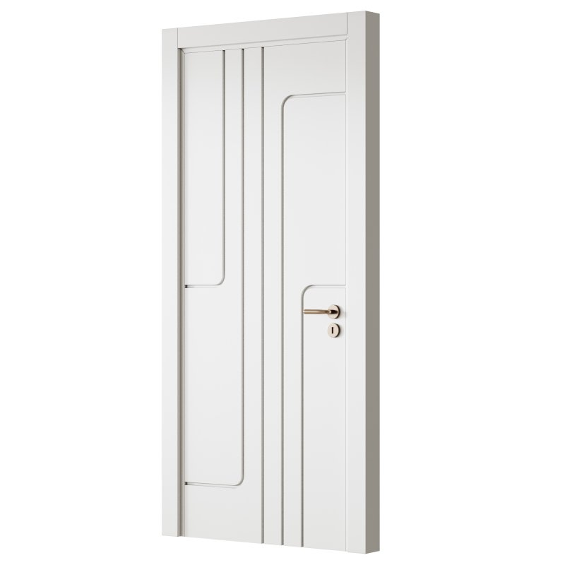 Soft Boz Vizon Interior Door 21 - Image 3