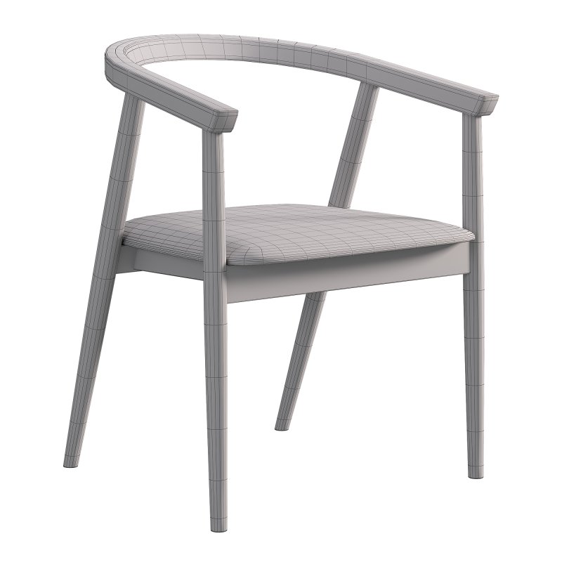 Chair Bascon soft - Image 4