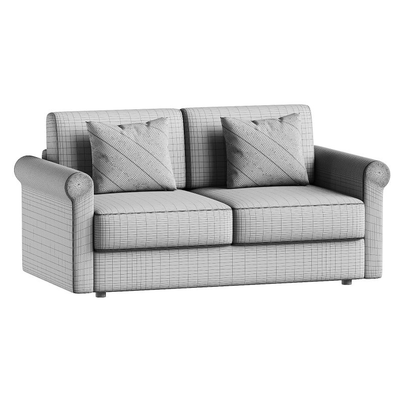 marie sofa 1 - Image 1
