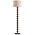 Hugo Barbell Floor Lamp - Thumbnail 2