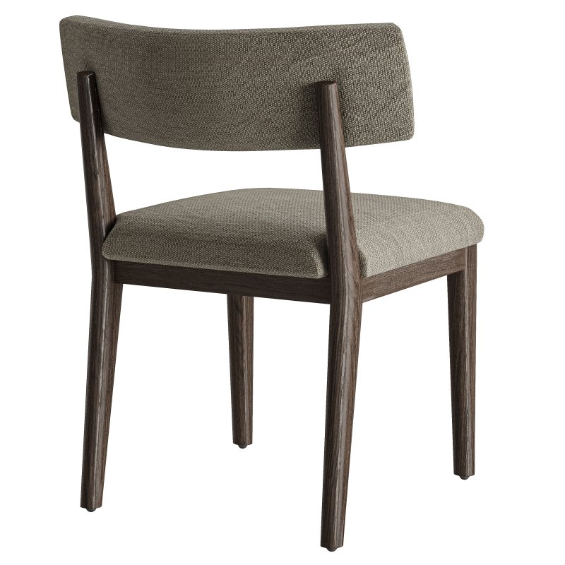 Cardell Dining Chair-Fourhands - Image 5