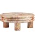 Brittny Round Coffee Table - Thumbnail 3