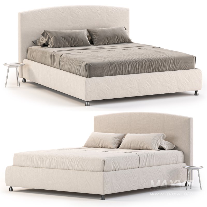 magnolia bed by comodo - Image 2