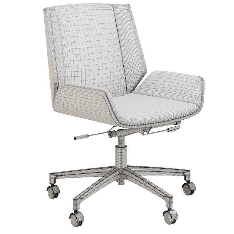 Office chair set55 - Image 6
