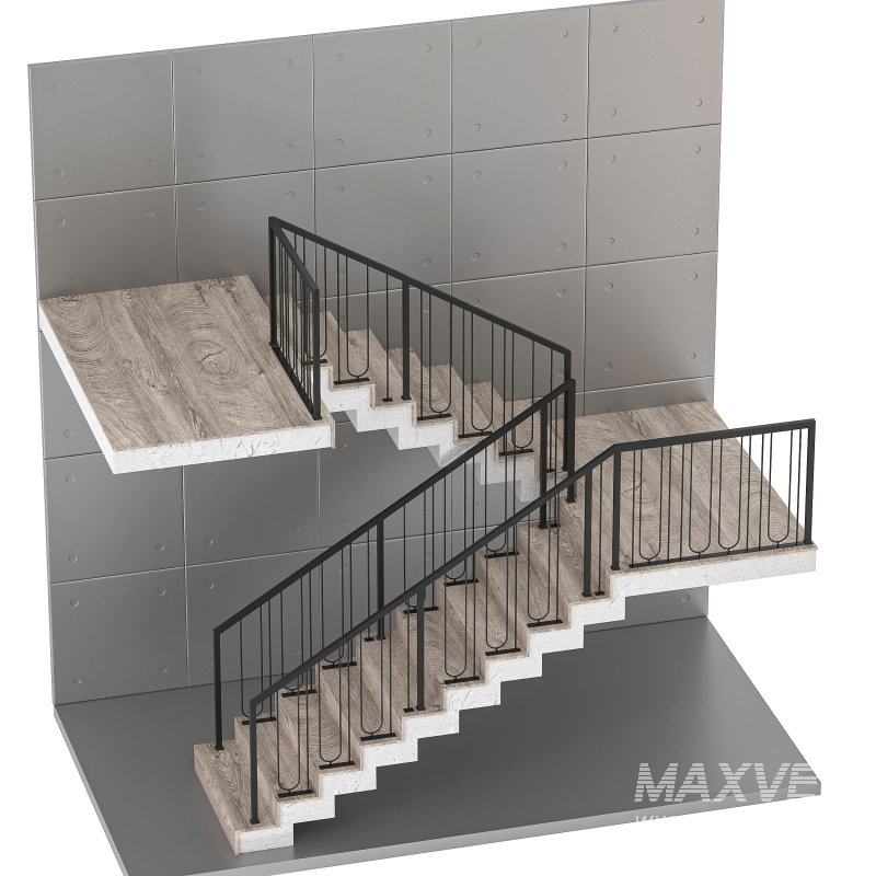 Staircase 09 - Image 7