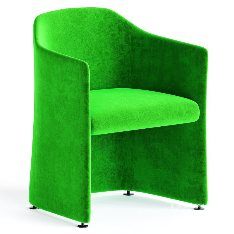 sariq kreslo - Image 4