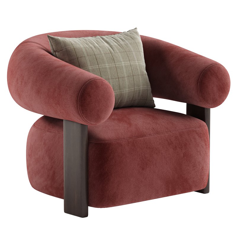 Praiano Accent Chair - Image 5