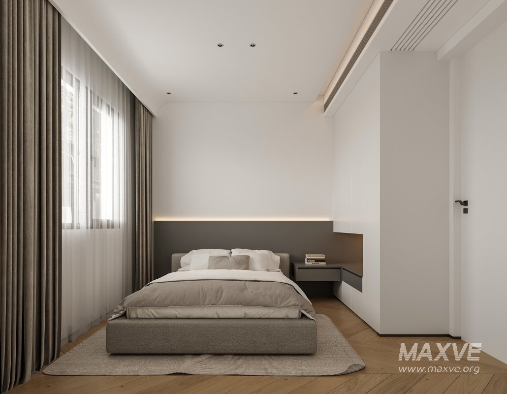 living room dining room bedroom - Image 7