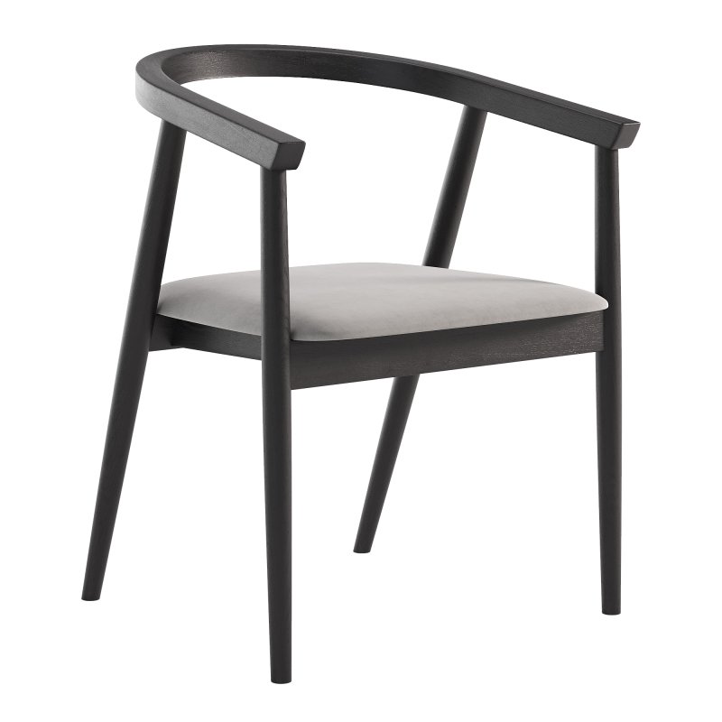 Chair Bascon soft - Image 1