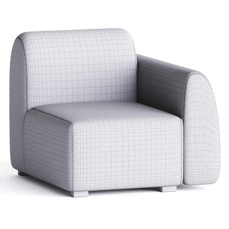 missana armchair 2 - Image 2