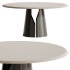 Cattelan Italia Giano Argile Dining Table - Thumbnail 8