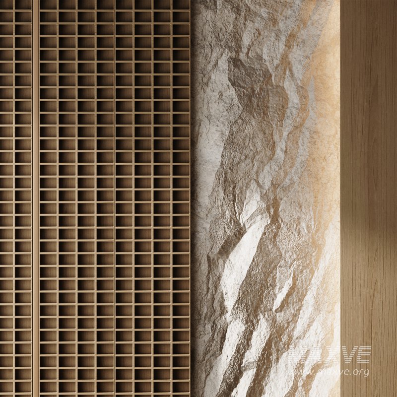 3d wall panel 1 - Image 4