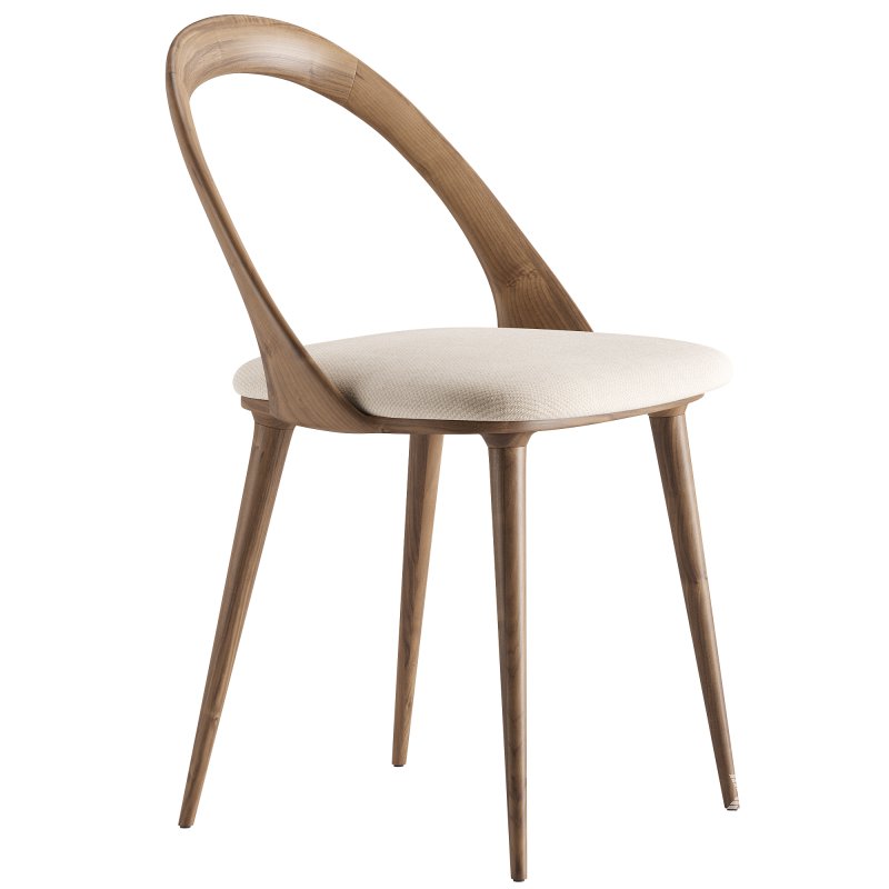 Ester Dining Chair by Porada - Image 4