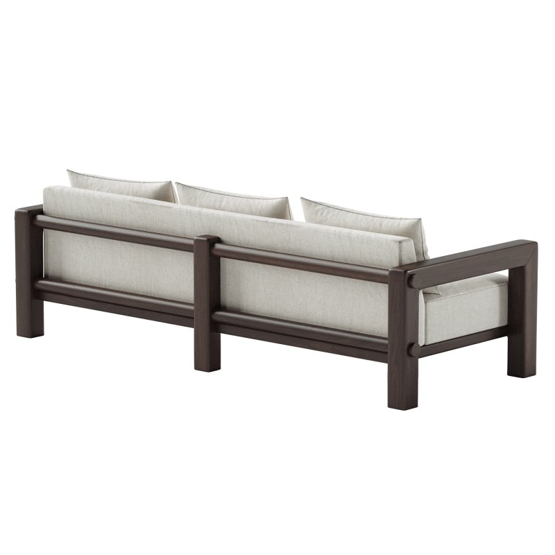 Lumi Outdoor Sofa - Image 3