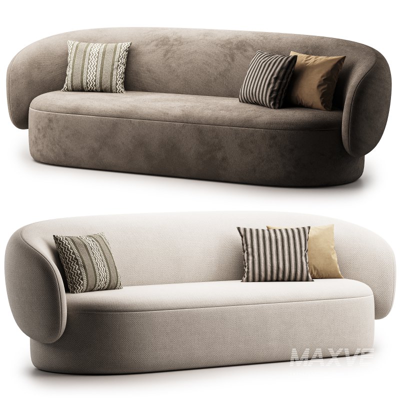 Sofa NEBULONE - Image 1