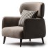 LUNA Armchair - Thumbnail 2