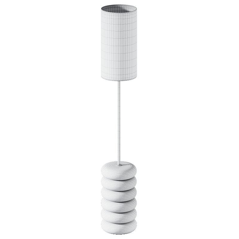 Linus Floor Lamp - Image 3