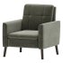 Bopp Upholstered Armchair - Thumbnail 6