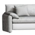 Riley Three Seater Sofa - Thumbnail 4