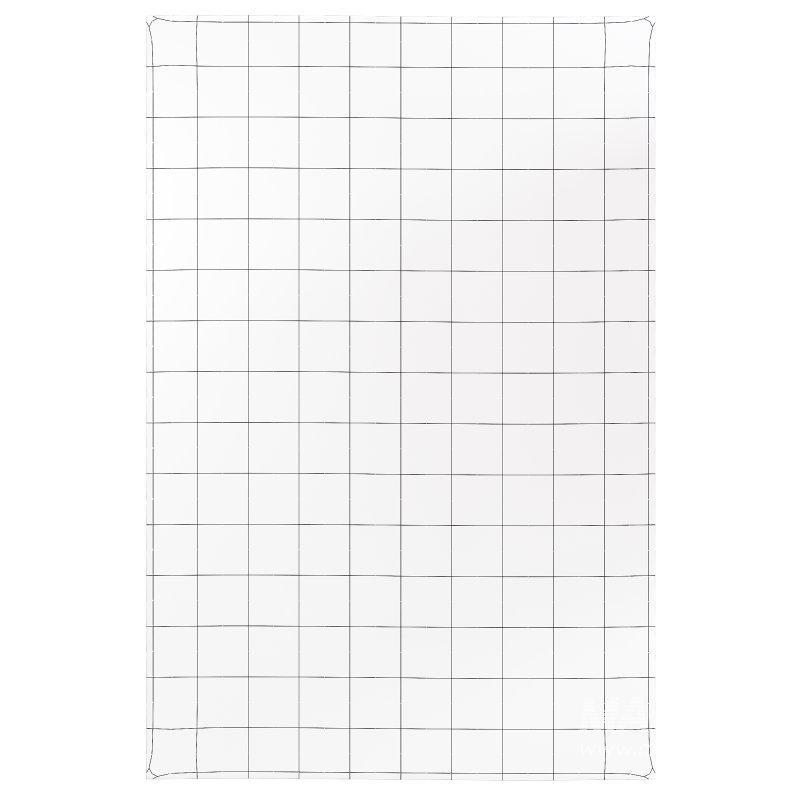 Oriental Medallion Red Area Rug - Image 3