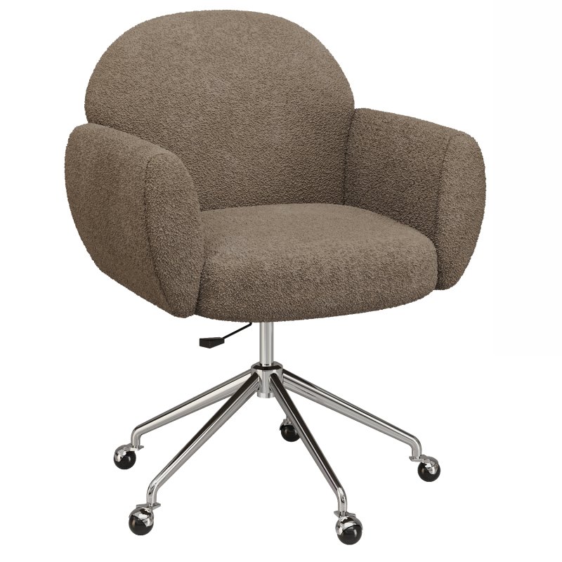 Imogen Office Chair - Image 4