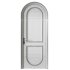 Metall Door 31 2 - Thumbnail 11