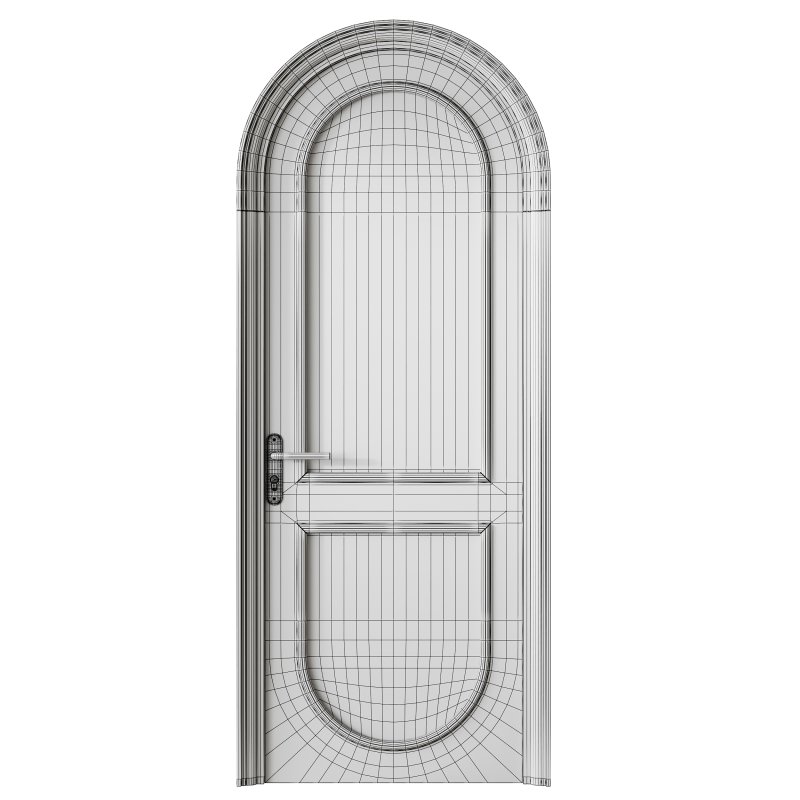Metall Door 31 2 - Image 11