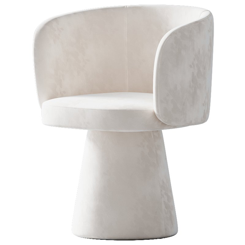 Swivel chair TORI - Image 1