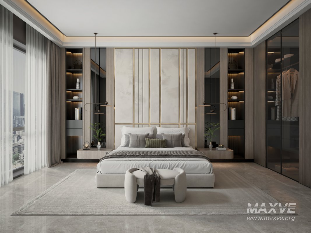 Bedroom – Vol 1 – 2026 - Image 9