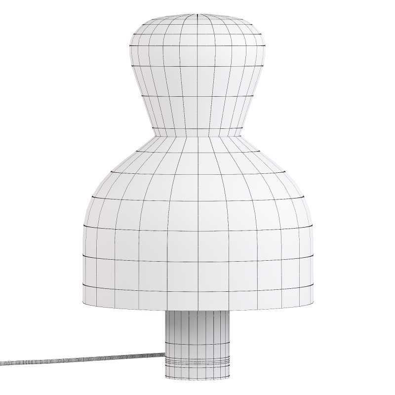 Bromo Table Lamp - Image 4