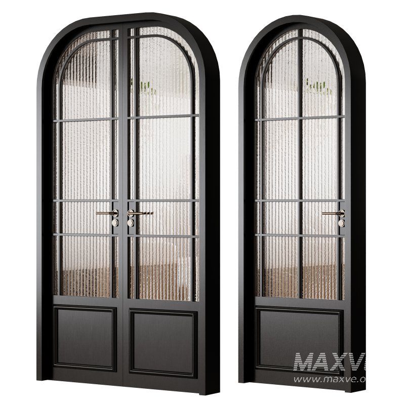 Metall Door - Image 1