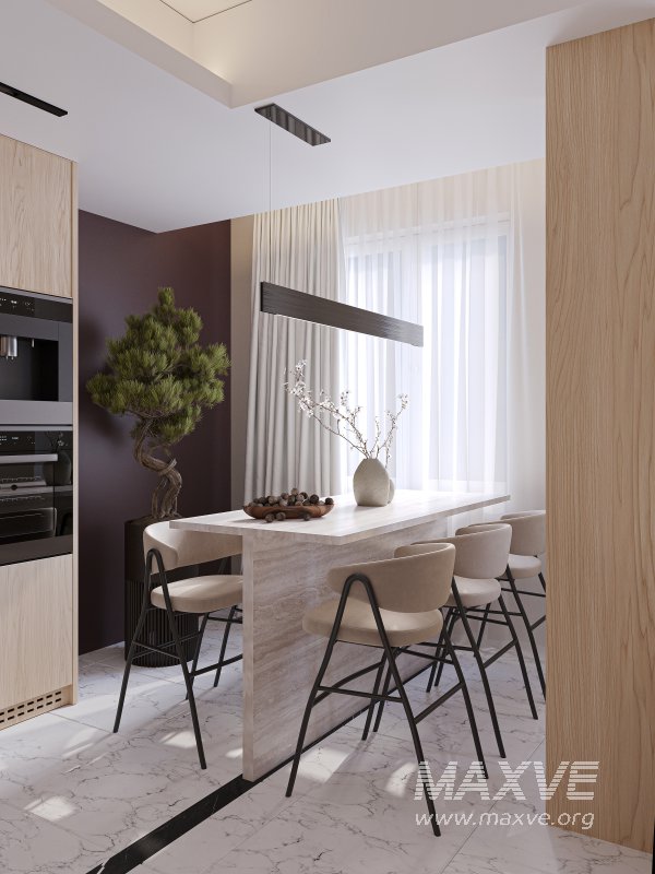 Apartment Design - Image 8