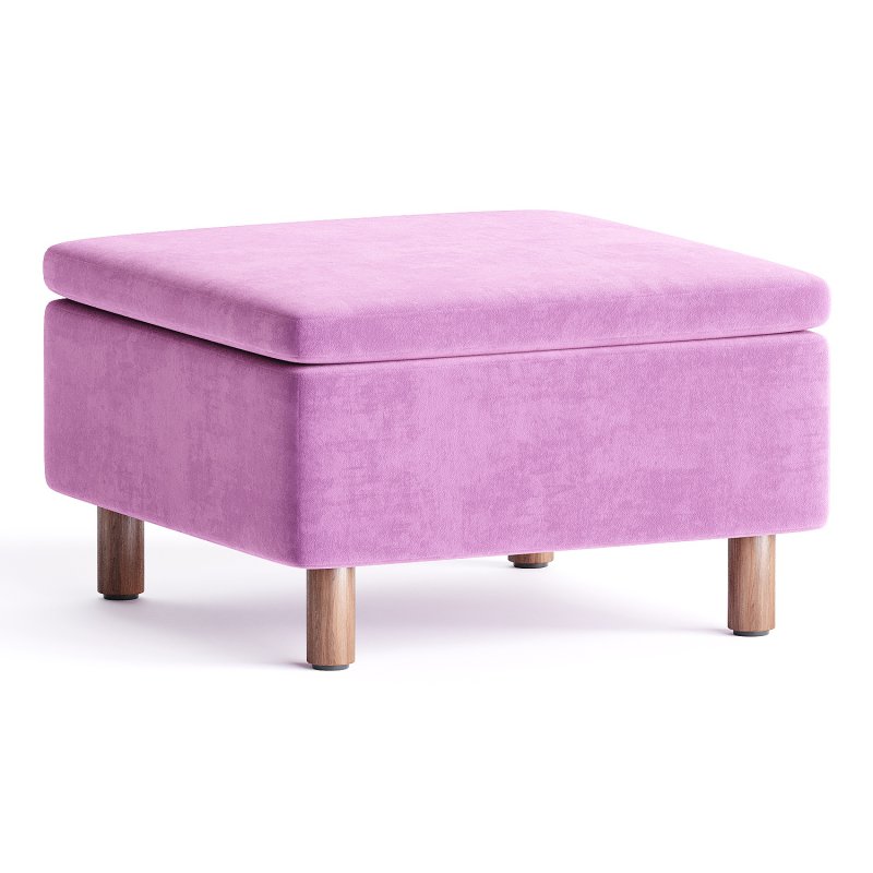 molochniy pouf - Image 1