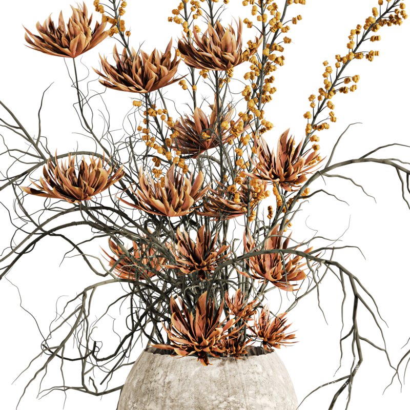 Autumn Bouquet - Image 2
