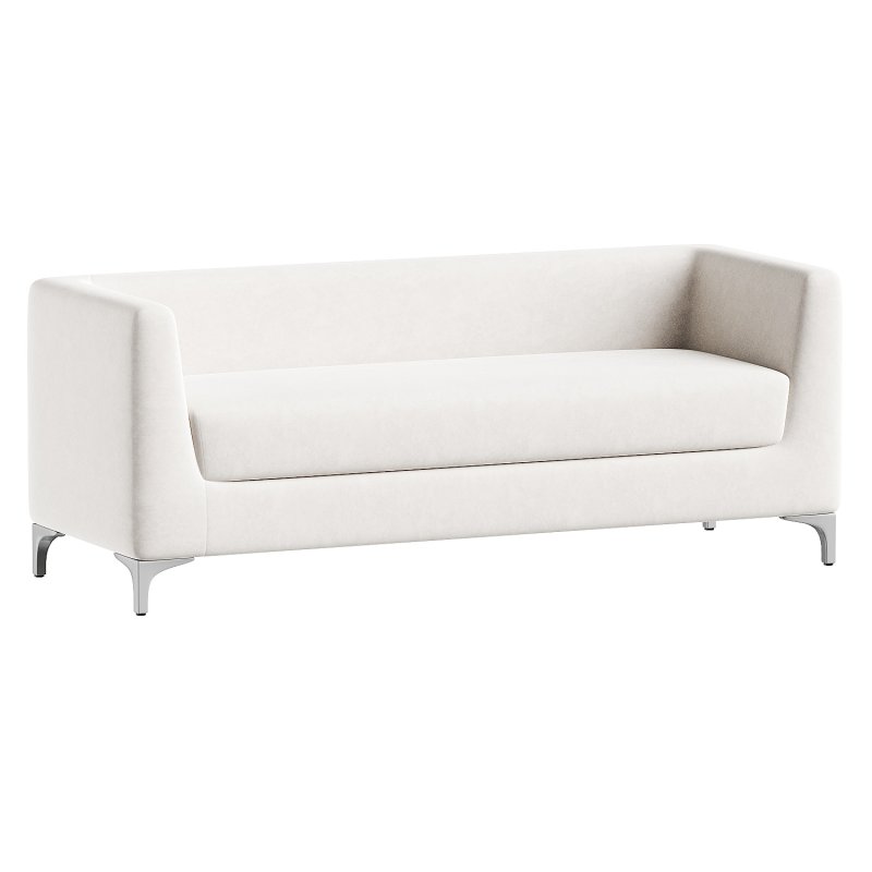 lincoln sofa - Image 2