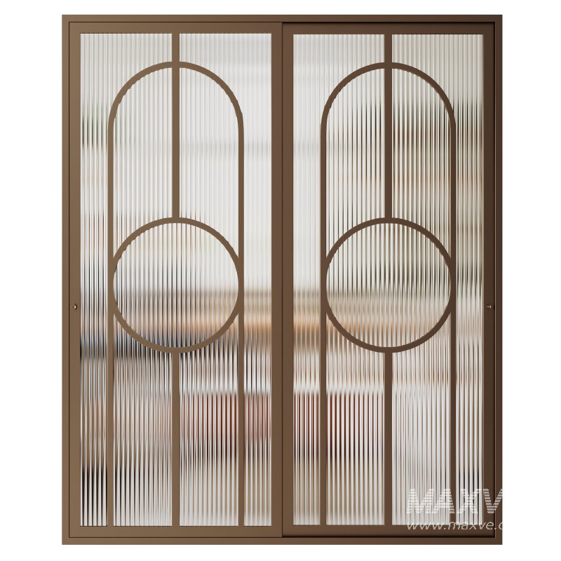 Partition Door 55 - Image 7