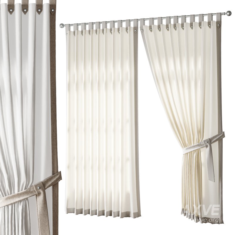 Curtains 06 - Image 1